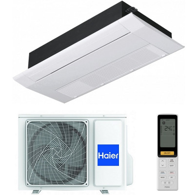 Сплит-система кассетного типа Haier AB35S2SA1FA / 1U35S2SM3FA