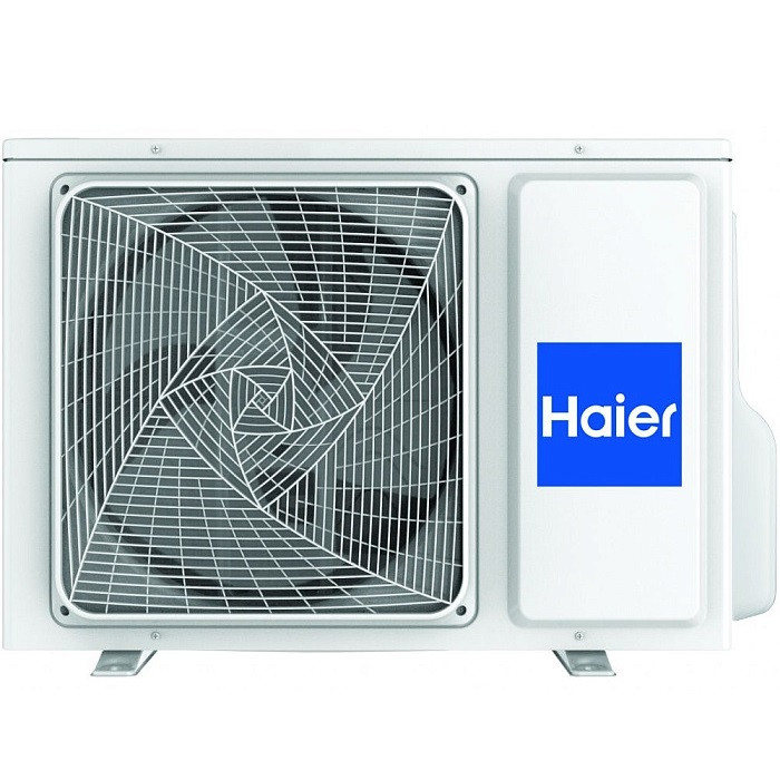 Сплит-система кассетного типа Haier AB35S2SA1FA / 1U35S2SM3FA