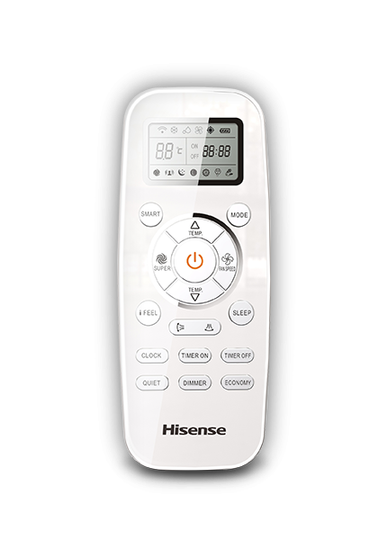 Сплит-система напольно-потолочного типа серии HEAVY CLASSIC AUV-48HR4SC/AUW-48H6SE1 (комплект)