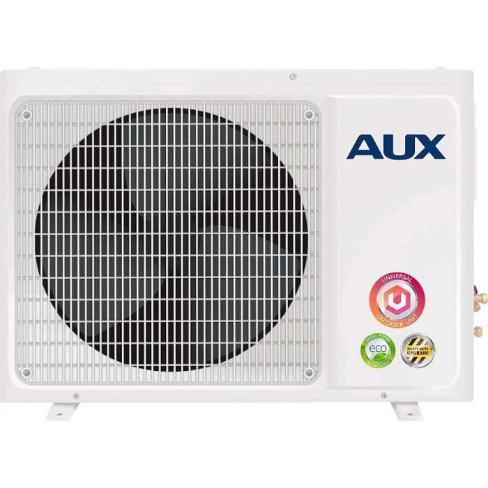 Полупромышленная сплит-система канального типа AUX ALMD-HS24/4DR2 / AL-HS24/4DR2(U)