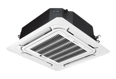 Внутренний блок кассетного типа для мульти-сплит систем серии MULTI FLEXI CASSETTE EU ERP Inverter Upgrade RCI-CMN18