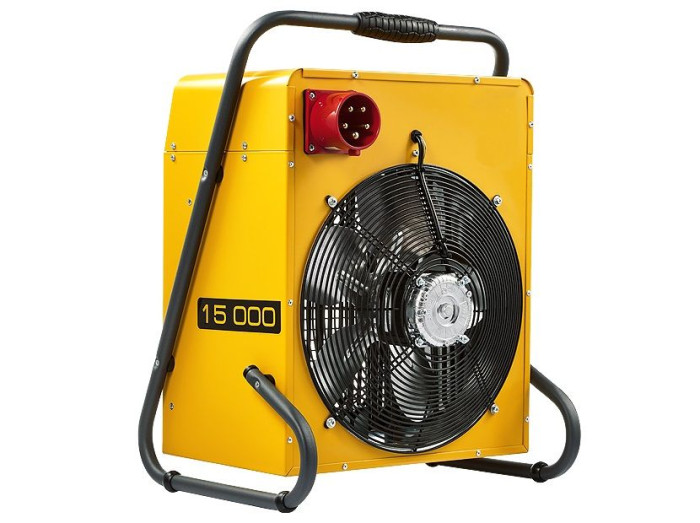 Тепловая пушка Ballu BHP-M2-15