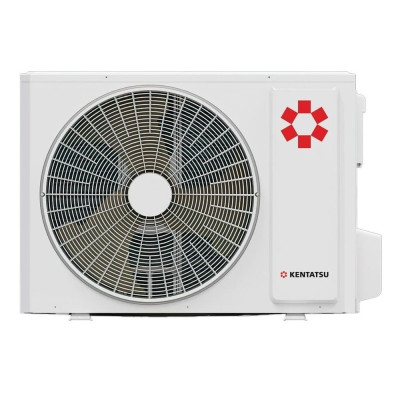 Наружный блок мультизональной промышленной VRF-системы Kentatsu KYRA120HZAN1