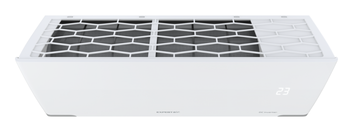 Инверторная сплит-система серии PROFF DC Inverter ZAC-I/PR09NPZ (комплект)