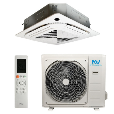 Сплит-система кассетного типа MDV MDCD-36HRFN8 / MDOU-36HFN8