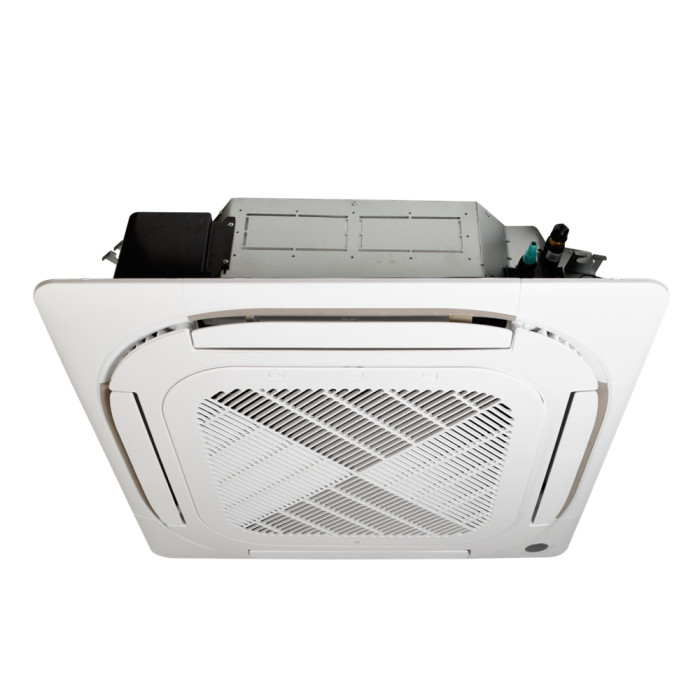 Сплит-система кассетного типа MDV MDCD-36HRFN8 / MDOU-36HFN8