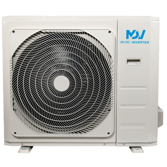Сплит-система кассетного типа MDV MDCD-36HRFN8 / MDOU-36HFN8