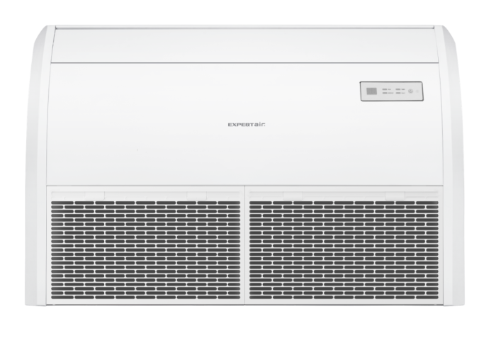 Классическая сплит-система напольно-потолочного типа серии HARD ZAC-HR60XCFC-IU/ZAC-HD60XC-OU 2025 (комплект)