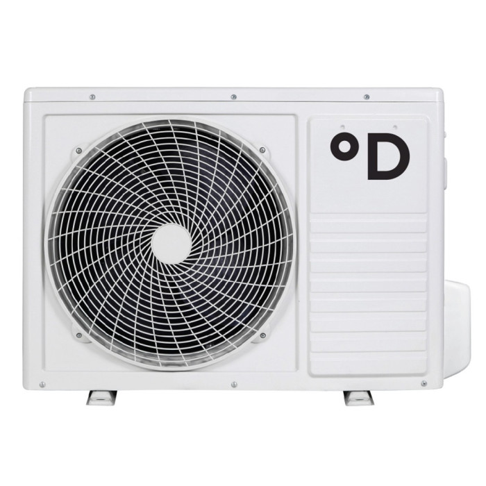 Сплит-система настенного типа Daichi DA35EVQ1R / DF35EV1R