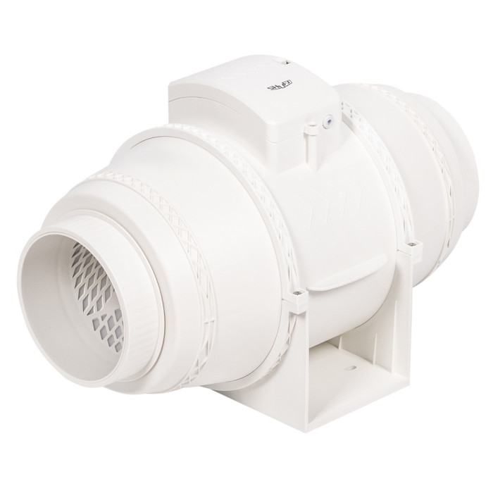 Вентилятор для круглых каналов Shuft SILENTMIX-160T