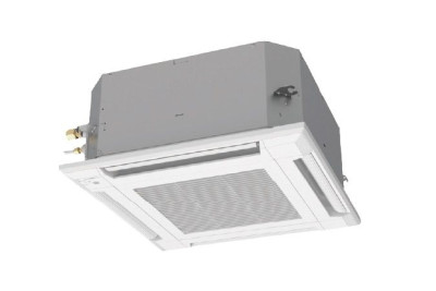 Внутренний блок мультизональной промышленной VRF-системы Fujitsu AUXB018GLEH / UTGUFYEW