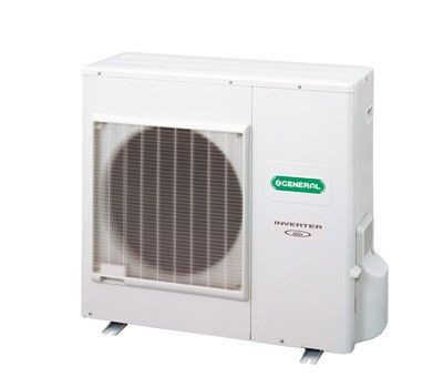 Полупромышленная сплит-система канального типа General ARHG36LMLE / AOHG36LETL