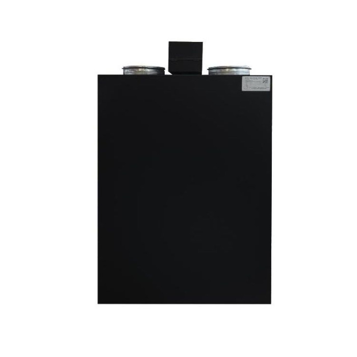 Приточно-вытяжная вентиляционная установка Turkov Zenit Standart V 370 E