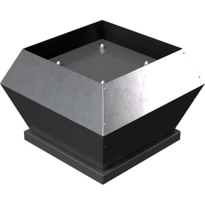 Крышный центробежный вентилятор Zilon ZFR 3,1-4D