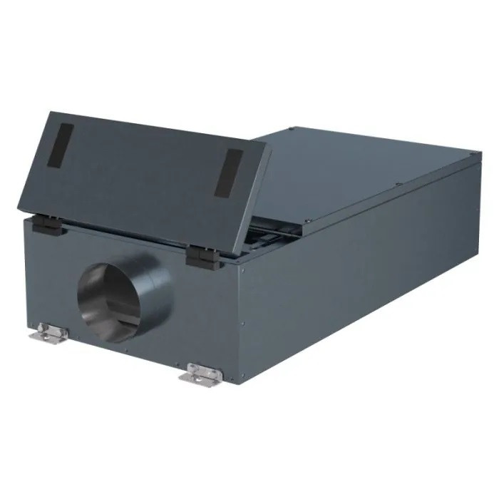 Приточная вентиляционная установка Zilon ZPW-N 2000 INT EC