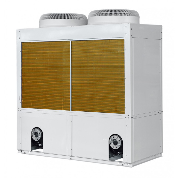 Чиллер Gree LSQWRF130VM/NaC-X