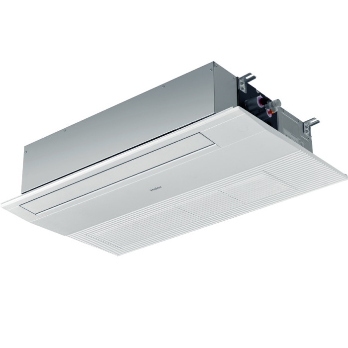 Сплит-система кассетного типа Haier AB35S2SA1FA / 1U35S2SM4FA