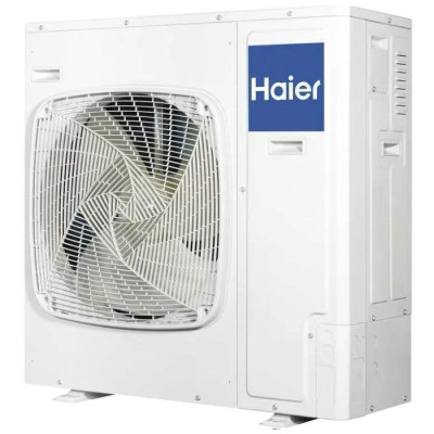 Наружный блок мультизональной промышленной VRF-системы Haier AU032FSEUA