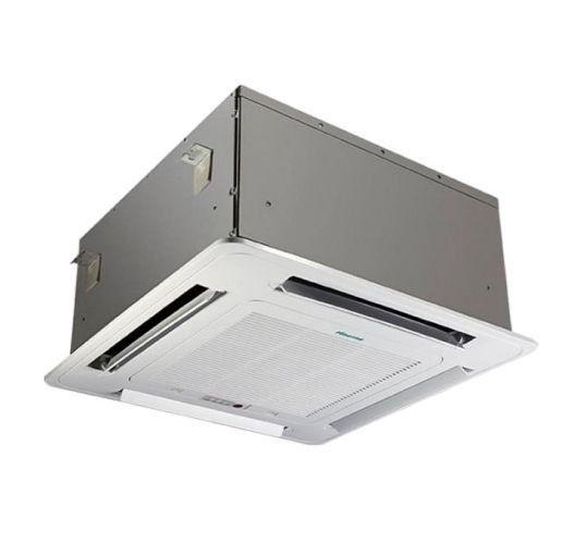 Сплит-система кассетного типа Hisense AUC-60HR4SKA / AUW-60H6SP1