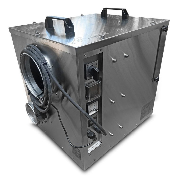 Промышленный осушитель воздуха HjorteBerg HB-400S