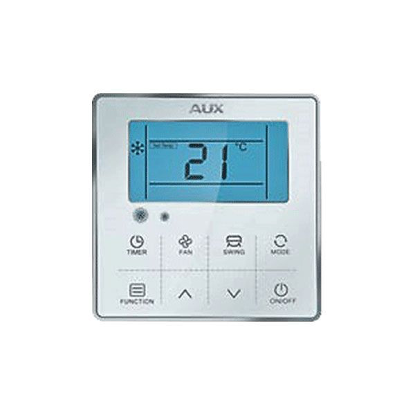 Внутренний блок мультизональной промышленной VRF-системы AUX ARVWM-H056/4R1X