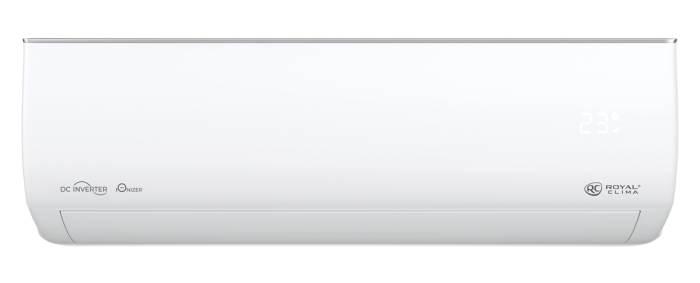 Инверторная сплит-система серии GLORIA INVERTER UPGRADE RCI-GL22HN (комплект)
