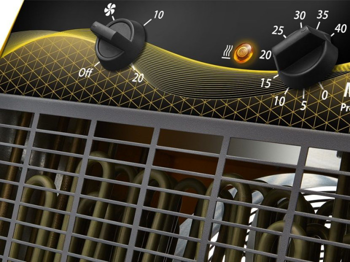 Тепловая пушка Ballu BHP-M2-20