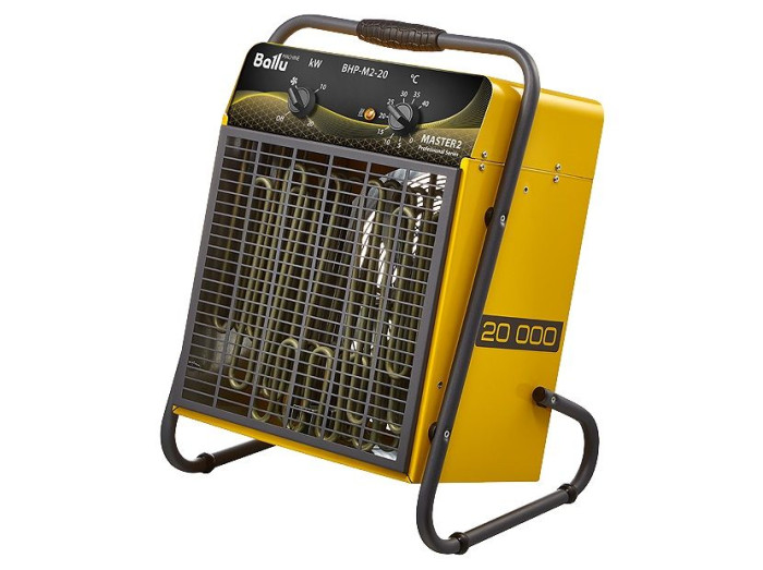 Тепловая пушка Ballu BHP-M2-20
