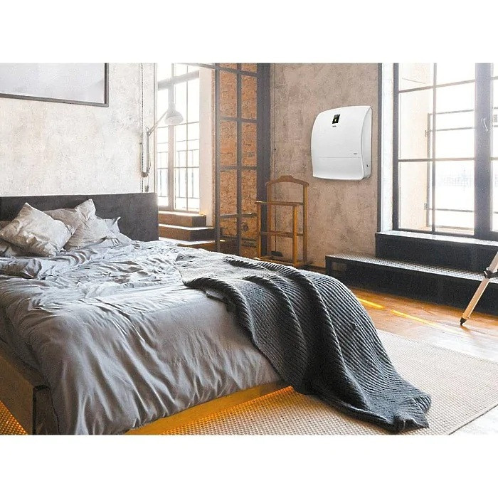 Проветриватель помещения Ballu ONEAIR ASP-200S с нагревательным элементом