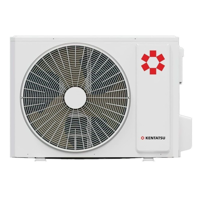 Наружный блок мультизональной промышленной VRF-системы Kentatsu KYRA140HZAN1