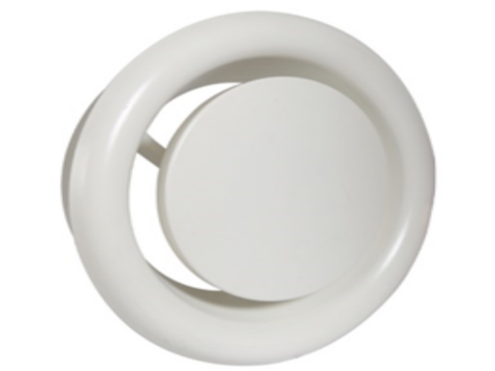 Диффузор стальной DVS E DVS E 125