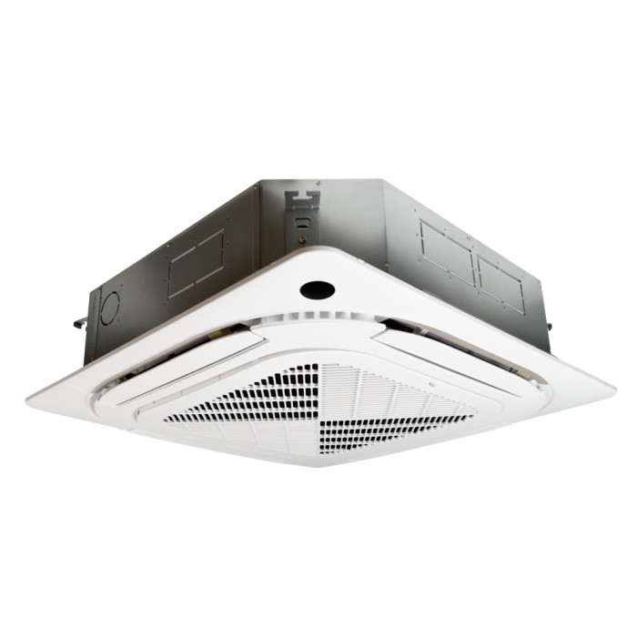 Сплит-система кассетного типа MDV MDCD-48HRFN8 / MDOU-48HFN8