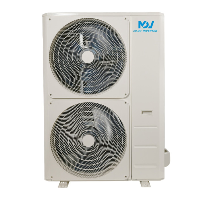 Сплит-система кассетного типа MDV MDCD-48HRFN8 / MDOU-48HFN8