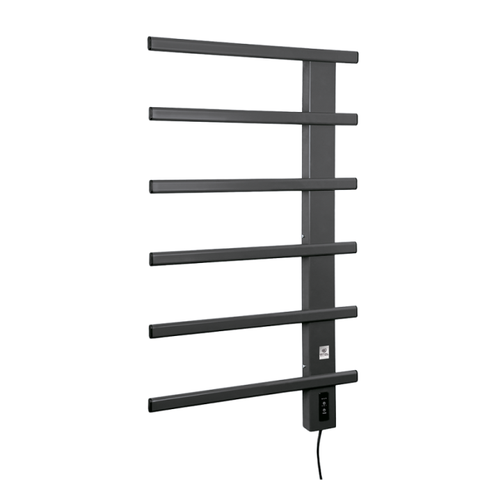 Электрический полотенцесушитель "Е-образный" RTD-E5090-6E-U-03