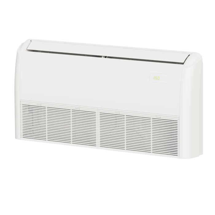 Внутренний блок мультизональной промышленной VRF-системы Midea MIH80DLHN18