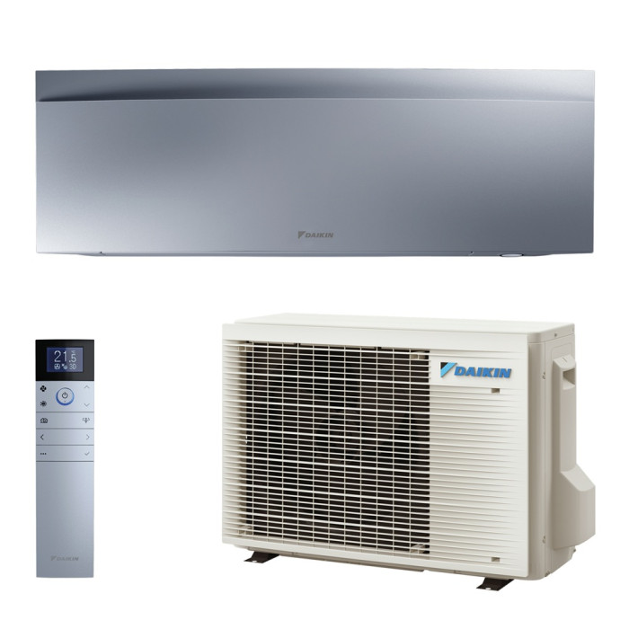 Сплит-система настенного типа Daikin FTXJ35AS9 / RXJ35A9