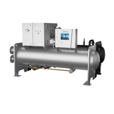 Чиллер Midea MWVC1200A-FB3H