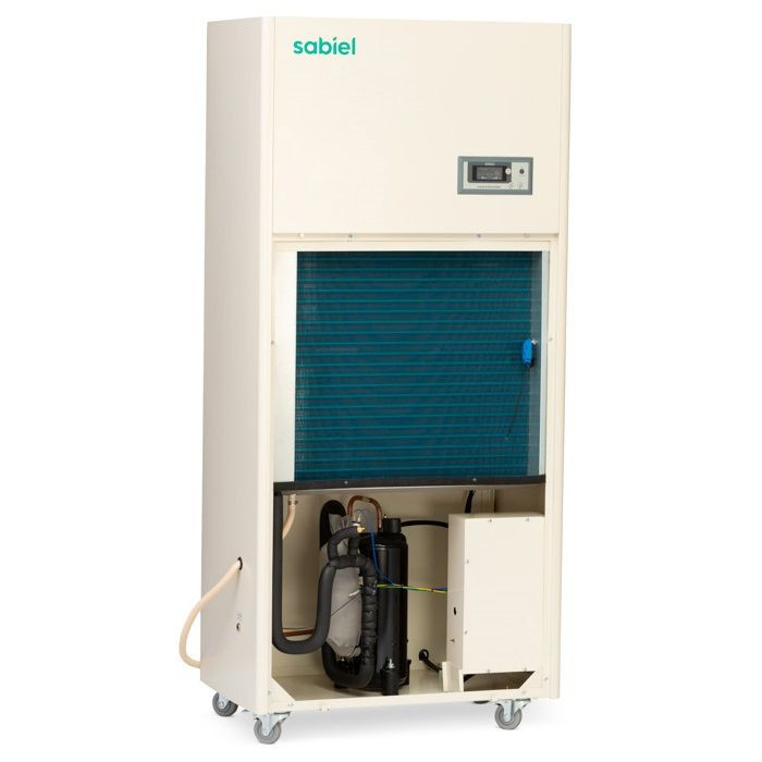Промышленный осушитель воздуха Sabiel DP210
