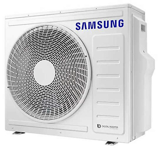 Комплект мульти-сплит-системы Samsung AJ080TXJ4KH/EA / AJ026TNNDKH/EAx3