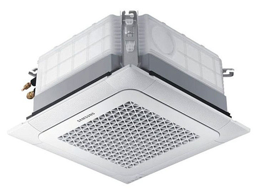 Комплект мульти-сплит-системы Samsung AJ080TXJ4KH/EA / AJ026TNNDKH/EAx3