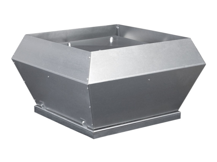 Крышный центробежный вентилятор Shuft RMVE 190/300-2 VIM