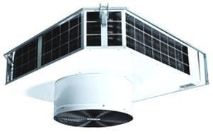 Тепловентилятор Frico SWT22