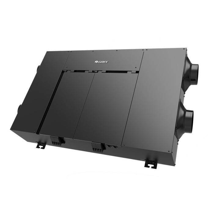 Приточно-вытяжная вентиляционная установка Gree FHBQGL-D3.5DA-T