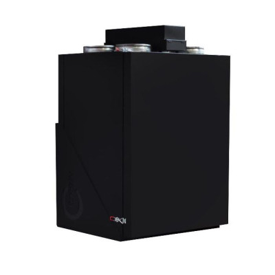 Приточно-вытяжная вентиляционная установка Turkov Zenit Standart V 370 PE