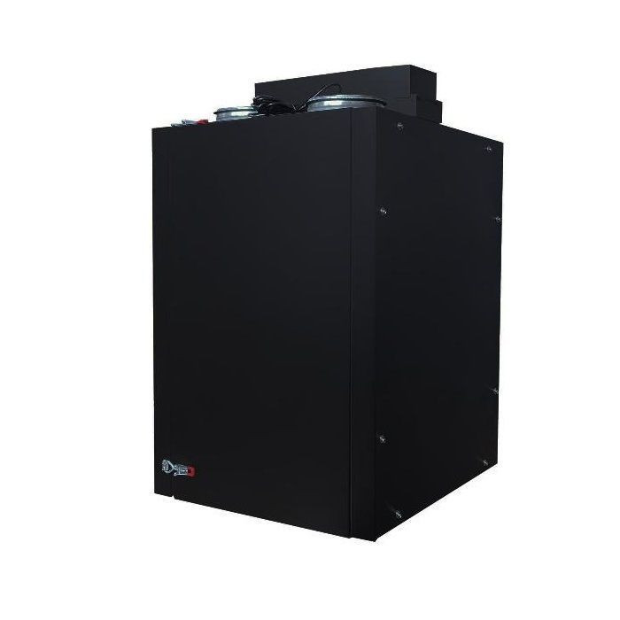 Приточно-вытяжная вентиляционная установка Turkov Zenit Standart V 370 PE