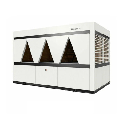 Чиллер Gree LSQWRF249M/NaD-M
