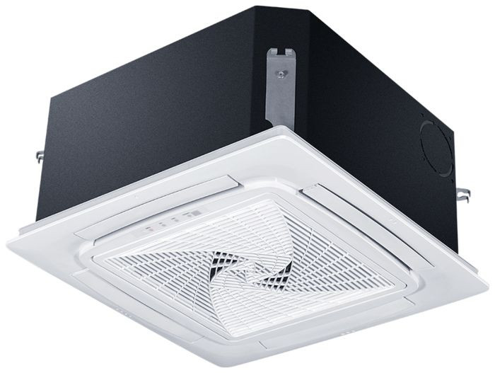 Внутренний блок мульти-сплит-системы Haier AB35S2SC1FA