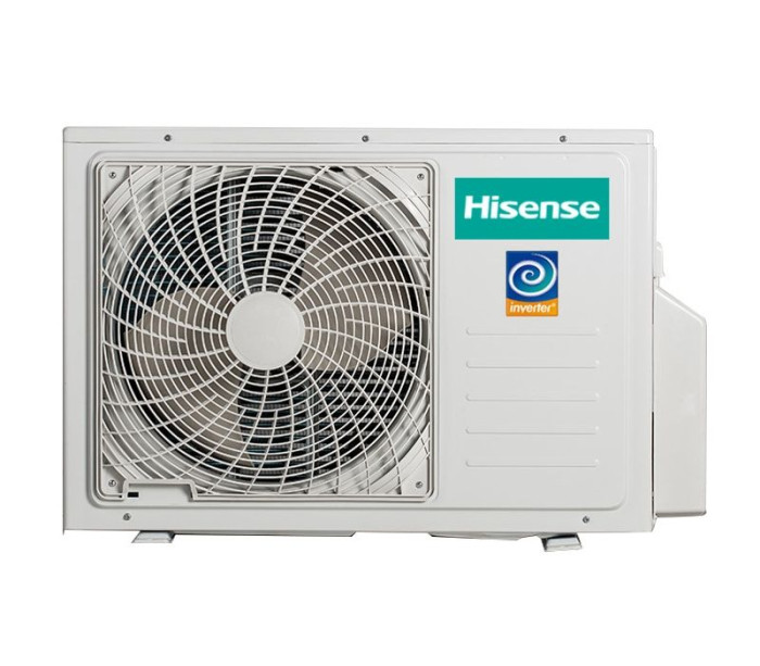 Сплит-система настенного типа Hisense AS-10UW4RVETG00(R)