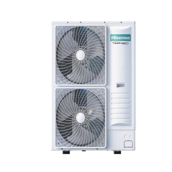 Сплит-система кассетного типа Hisense AUC-60UR4RKC8 / AUW-60U6RW8