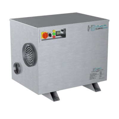 Промышленный осушитель воздуха HjorteBerg HB-800S